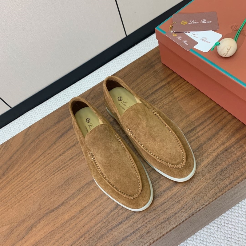 L0r0 P1ana loafers